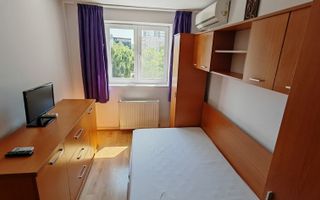 Apartament 2 camere de inchiriat pe Calea Calarasilor cu centrala proprie - Poză 4
