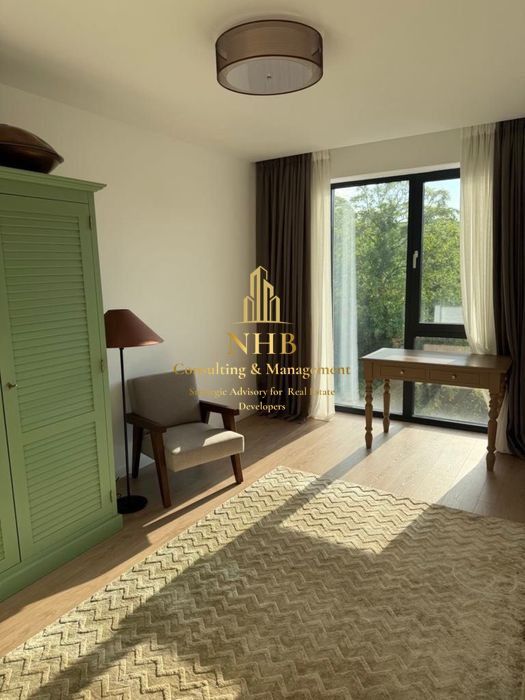 Apartament de vanzare -4 camere Iancu Nicolae GRADINA ZOOLOGICA- 2 PARCARI+BOXA - Poză 2