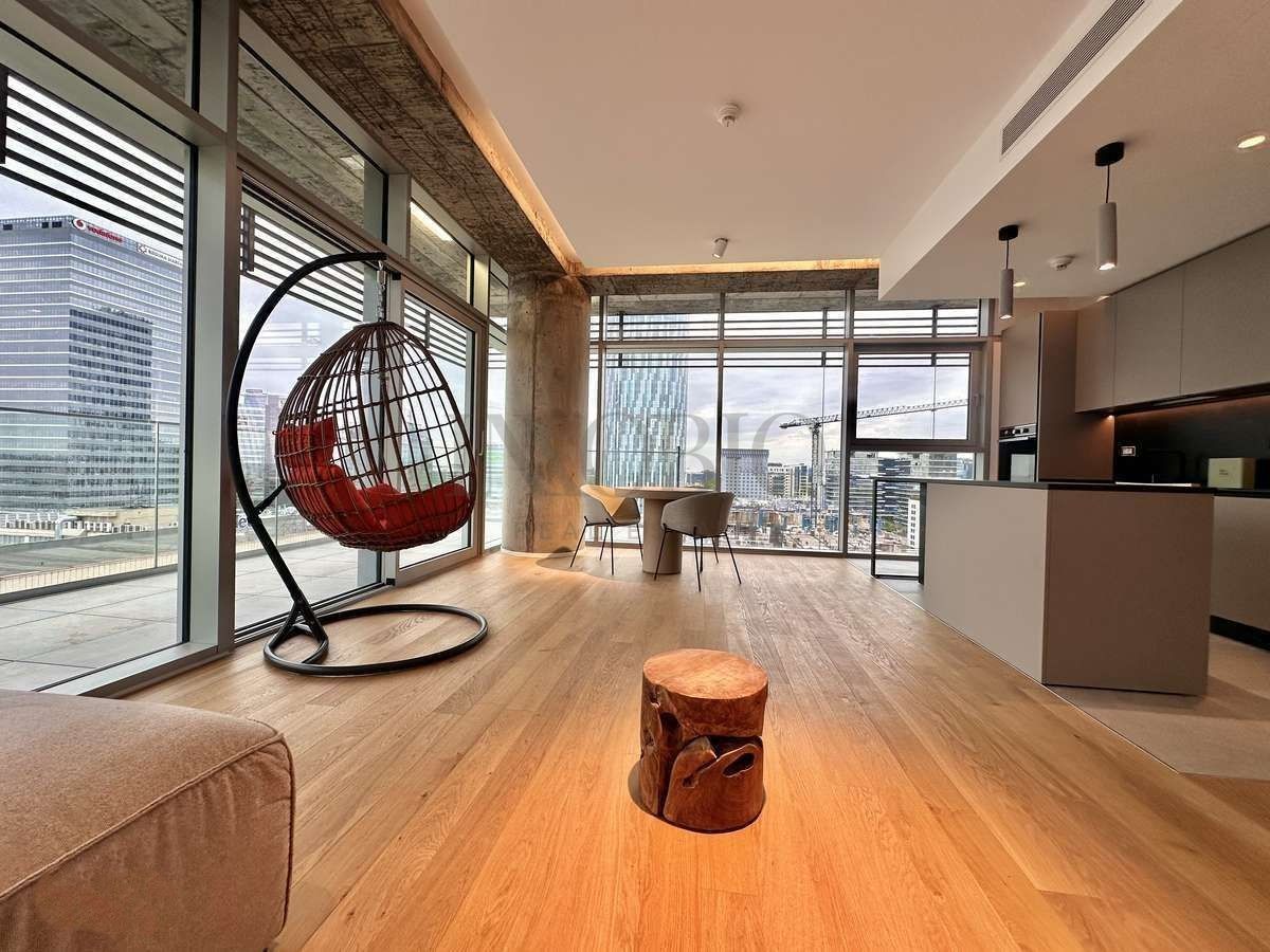 Apartament 3 Camere | UP-Site | Promenada Mall - Investitie - Poză 1