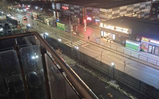 AP. 2 CAMERE PALLADIUM RESIDENCE, LOC PARCARE, BLOC NOU, METROU 10 MIN - Poză 8