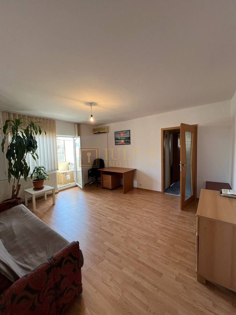 2 camere, centrala proprie,  zona Aradului - Poză 11
