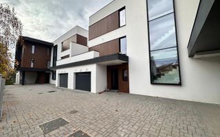 VILA IANCU NICOLAE, stil mediteranean, 5 dormitoare, 3 terase, gradina - Poză 1