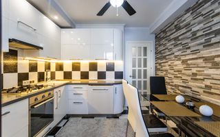 Vânzare, apartament, 2 camere, str. Andrei Doga, Rîșcani - Poză 7