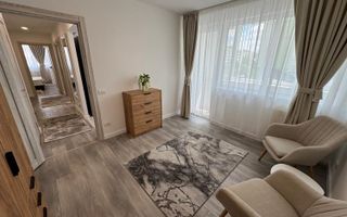 🏢 De închiriat: Stil și Confort - Ap. 3 Camere Dimitrie Cantemir - Tineretului - Poză 2