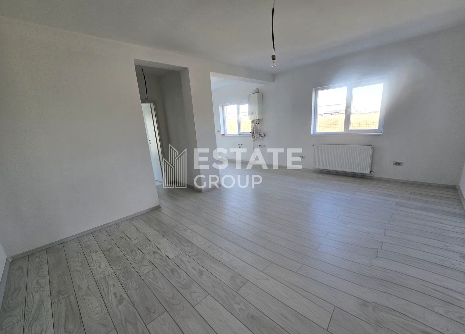 Duplex cu 3 camere in Mosnita Noua! - Poză 5