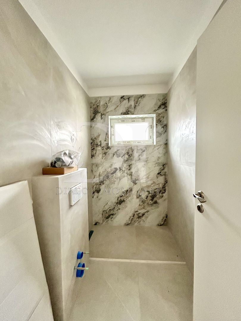 Apartament Nou - 3 camere – Zona Eroilor, Florești - Poză 5