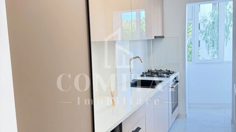Apartament cu 4 camere de vânzare zona Minerva - Poză 8