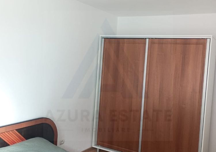 Apartament 2 camere complet mobilat parter 50 mp utili zona Terezian - Poză 4