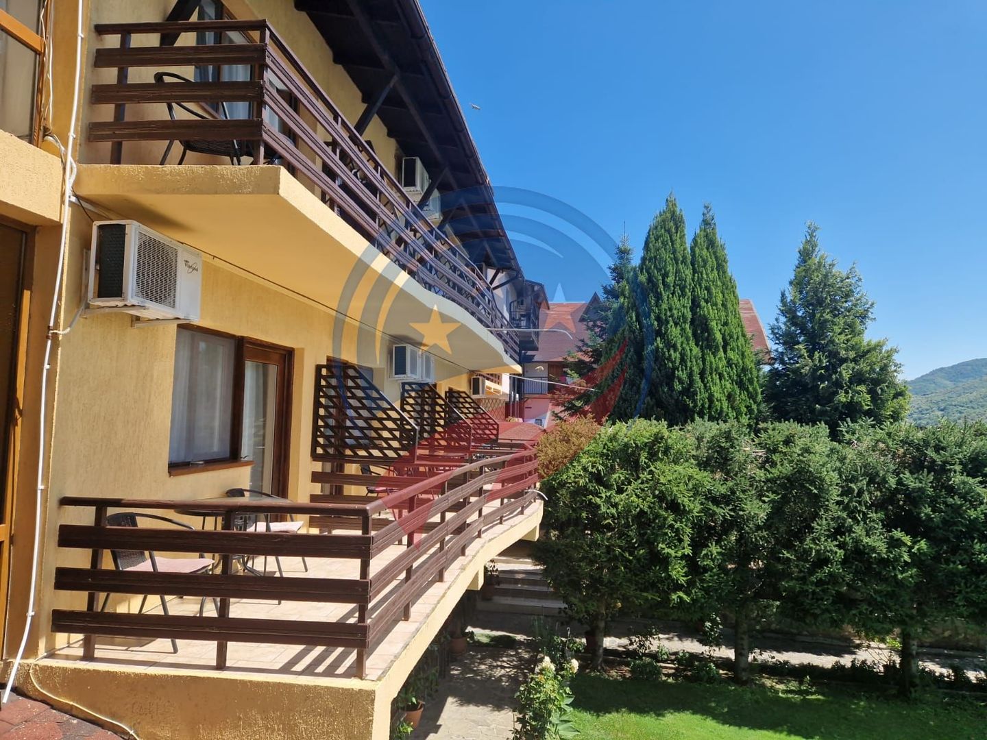 Proprietate de Excepție pe Malul Dunării | Pensiune cu Business Operațional - Poză 17