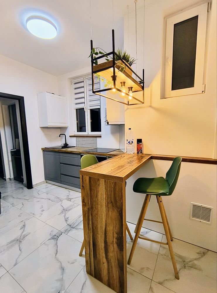 Apartament Universitate // Rosetti - Poză 7