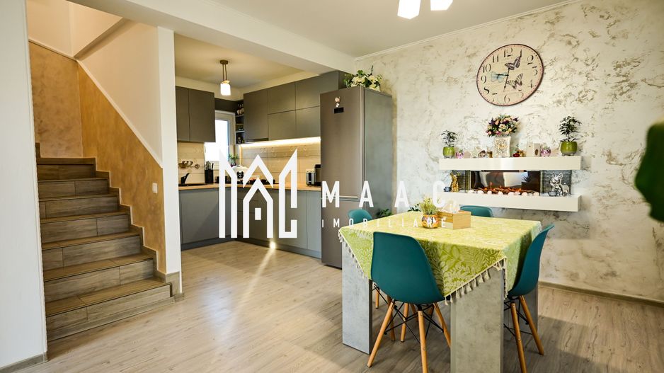 Casa Moderna I 4 Camere I 100 mp I Curte Proprie 105 mp I Selimbar I Sibiu - Poză 4