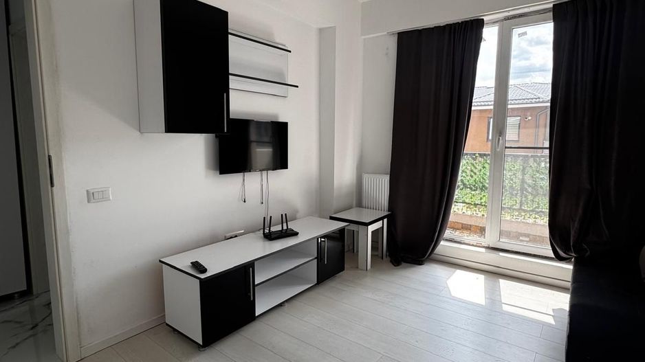 Apartament 3 camere  Cartier Latin Loc de Parcare - Poză 1