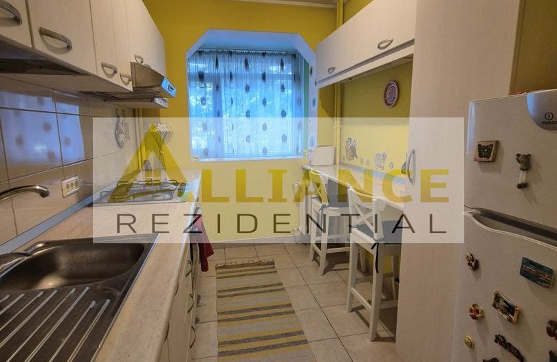 2 CAMERE RENOVAT RECENT | M Piata Sudului - Poză 8