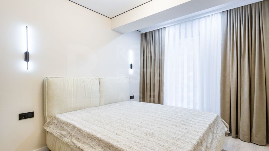 Vânzare, apartament, 2 camere+living, bul. Mircea cel Bătrân, Ciocana - Poză 7