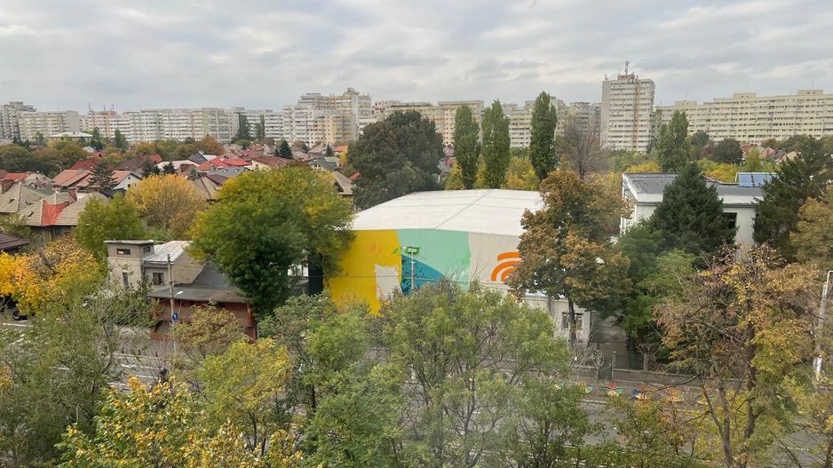 Apartament cochet, trei camere, Vatra Luminoasa - Poză 19