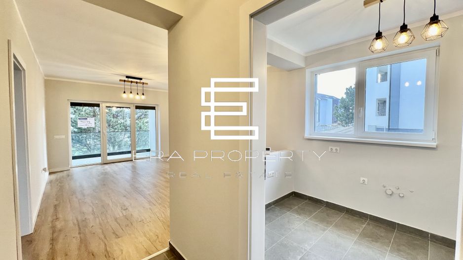 Apartament 3 camere,  76 mp, zona Industriala Vest - Poză 4