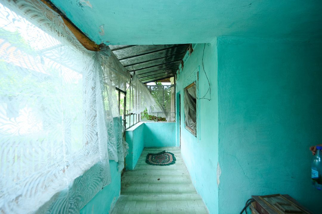 Casa cu teren generos - 4696 mp Apa Sarata - Campulung !! - Poză 38