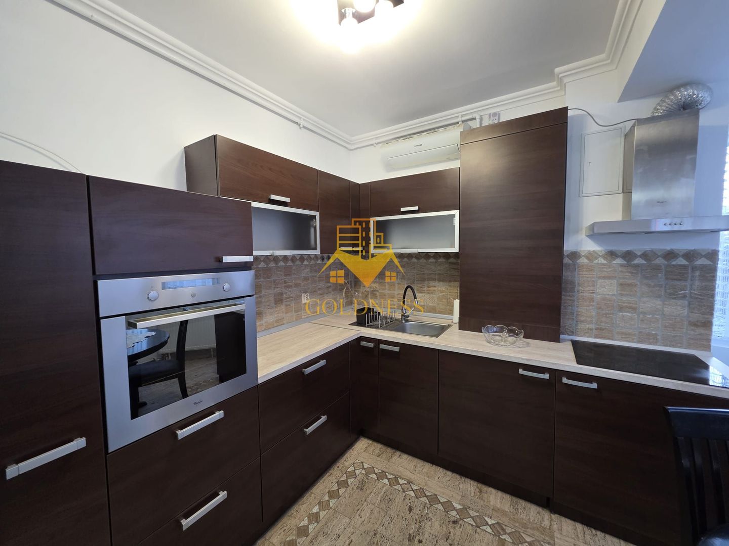 3 camere, open space, mobilat modern, parcare, Buna Ziua, Leroy Merlin - Poză 9