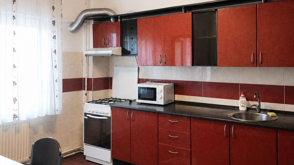Apartament 3 camere, 95 mp, Complex Studențesc – Timișoara - Poză 7