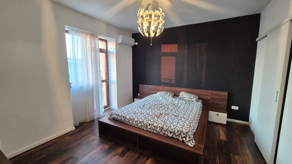 Penthouse 104,97 mp + 192,81 mp terase - piata Sudului - Poză 6