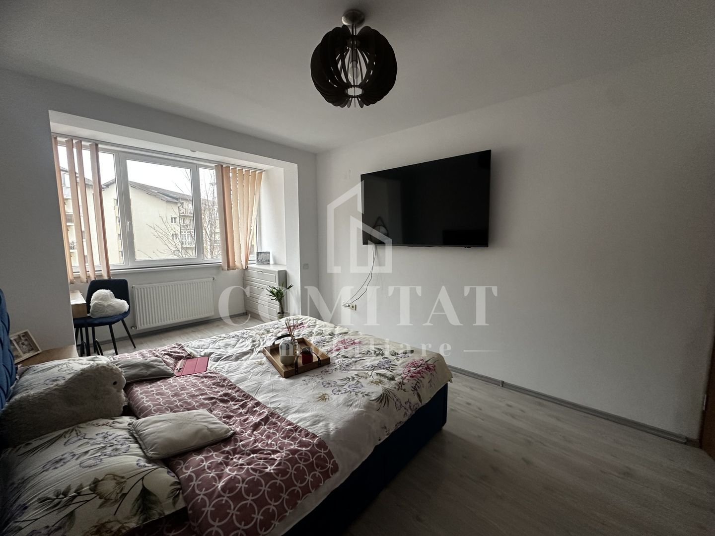 Apartament 2 camere | Etaj intermediar | Zona Str Florilor - Poză 5