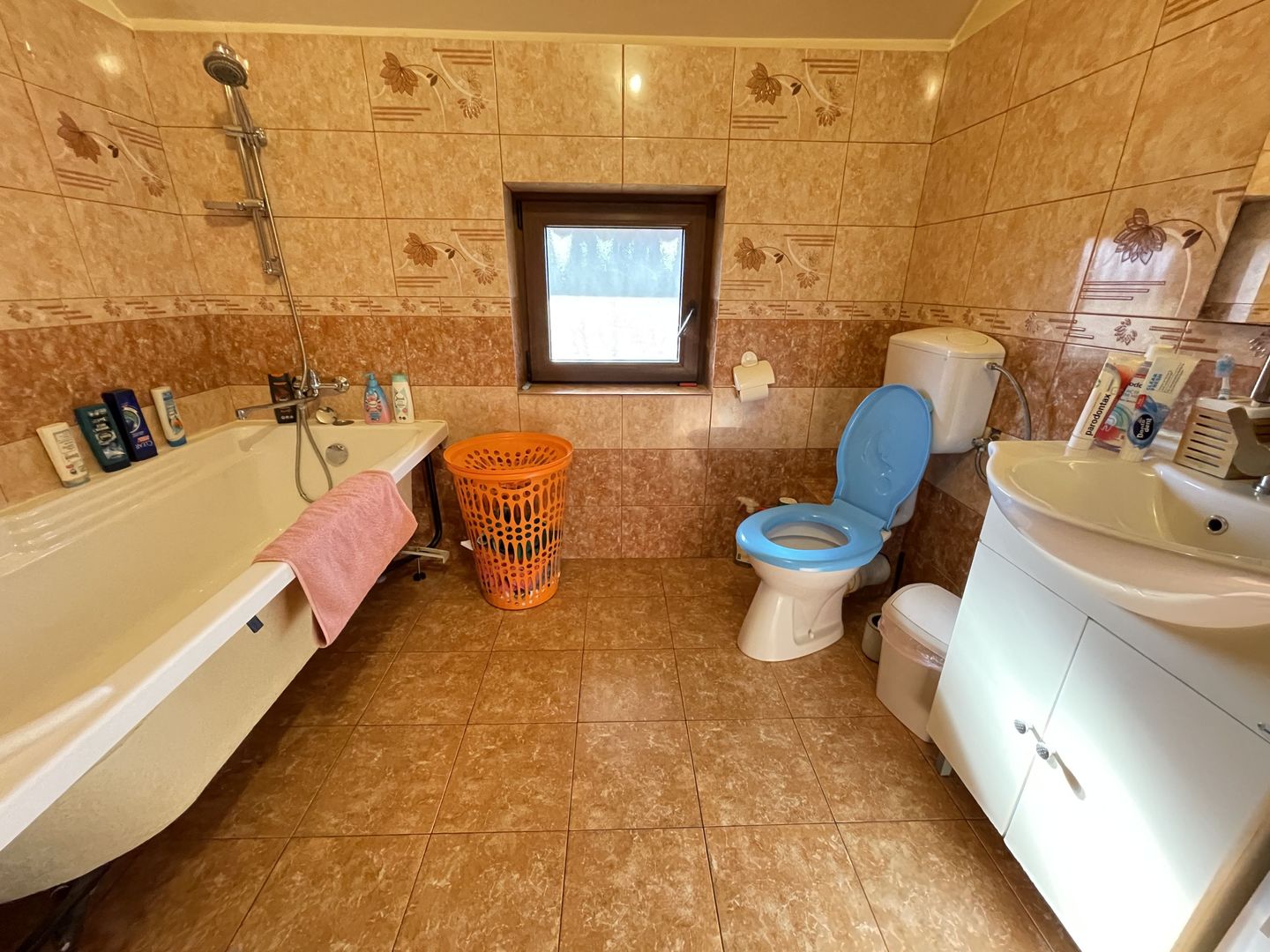 Casa individuală în zona Mehala-Ronat - Poză 13