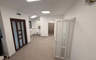 Spațiu central de închiriat în Iași, lângă Palas Campus – 65 mp + curte 25 mp - Poză 5