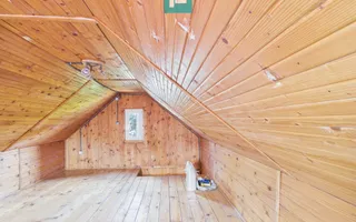 Casă din lemn în Uileacu de Munte – teren 2140 mp - Poză 13