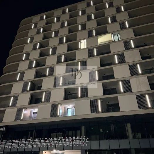 Vânzare apartament 2 camere | Parcare subterană | Zona VIVO - Poză 7