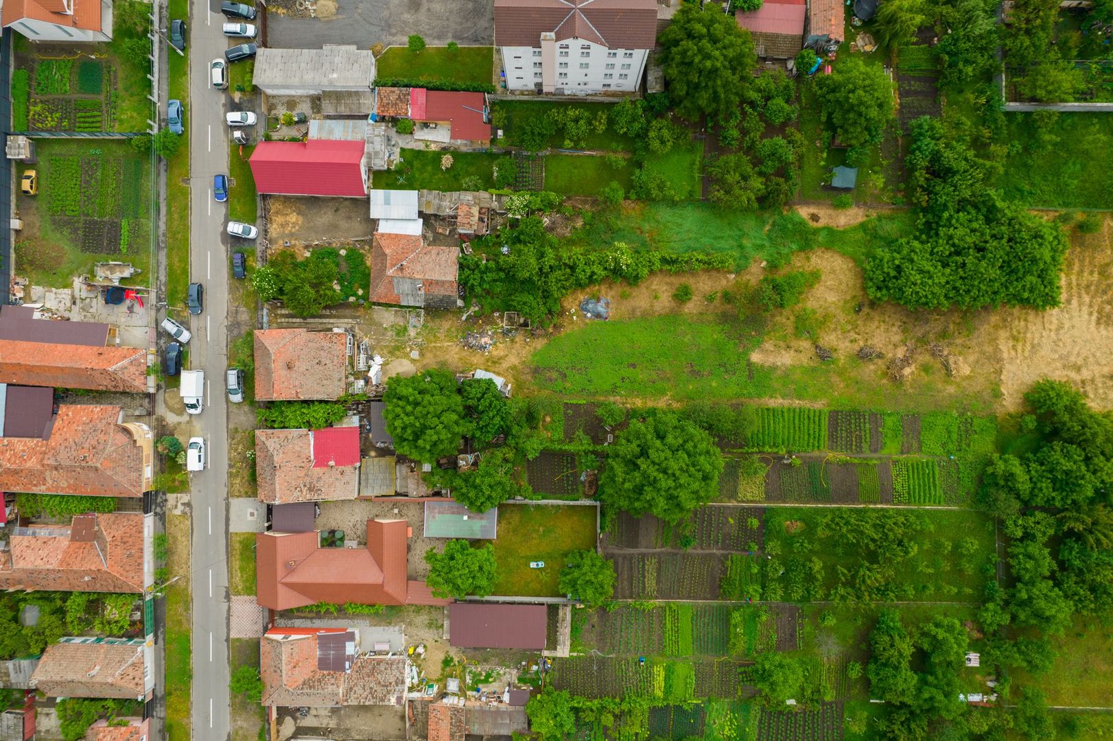 Loc de casă în zona Gai - Poză 7