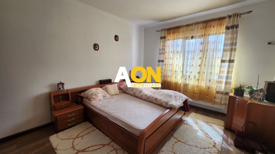 Duplex modern cu 2 apartamente independente, 173mp utili, Alba Micesti - Poză 6