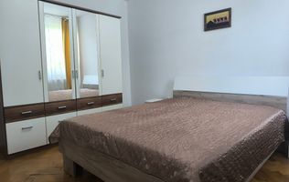 Apartament cu 3 camere in zona Semicentral ( Bodor Péter)