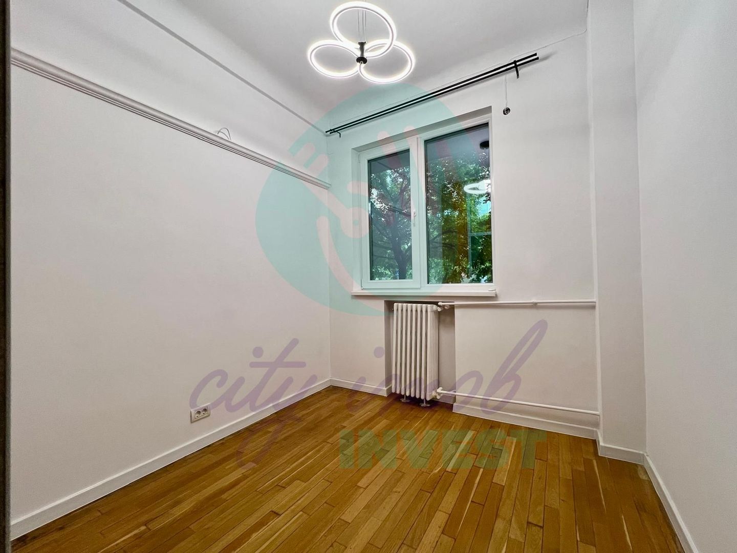 Ideal investitie-2 Camere Piata Unirii-Coposu-Centrala Proprie - Poză 3