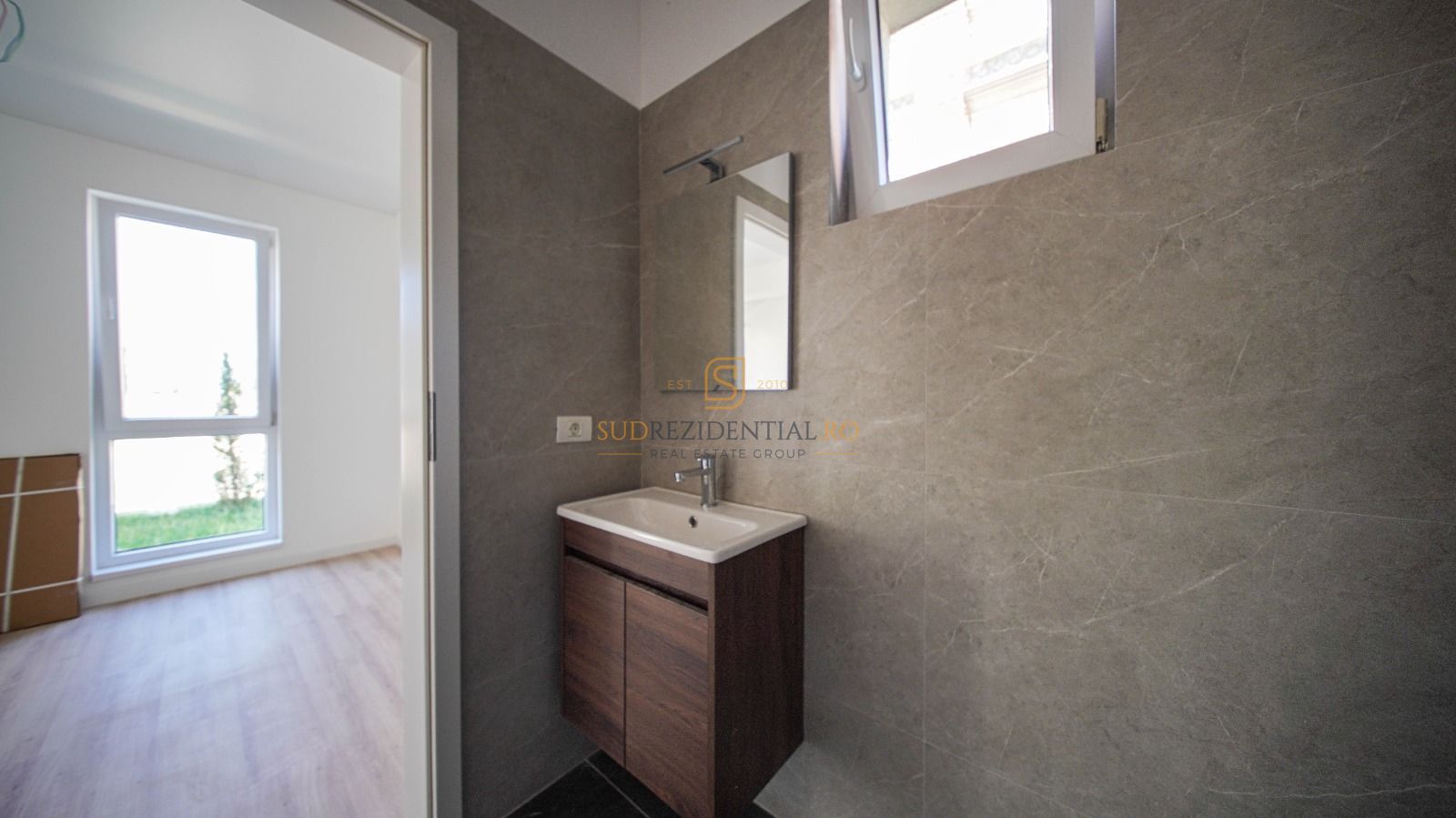 Apartament cu 3 camere de vanzare, imobil nou, Bragadiru - Poză 10