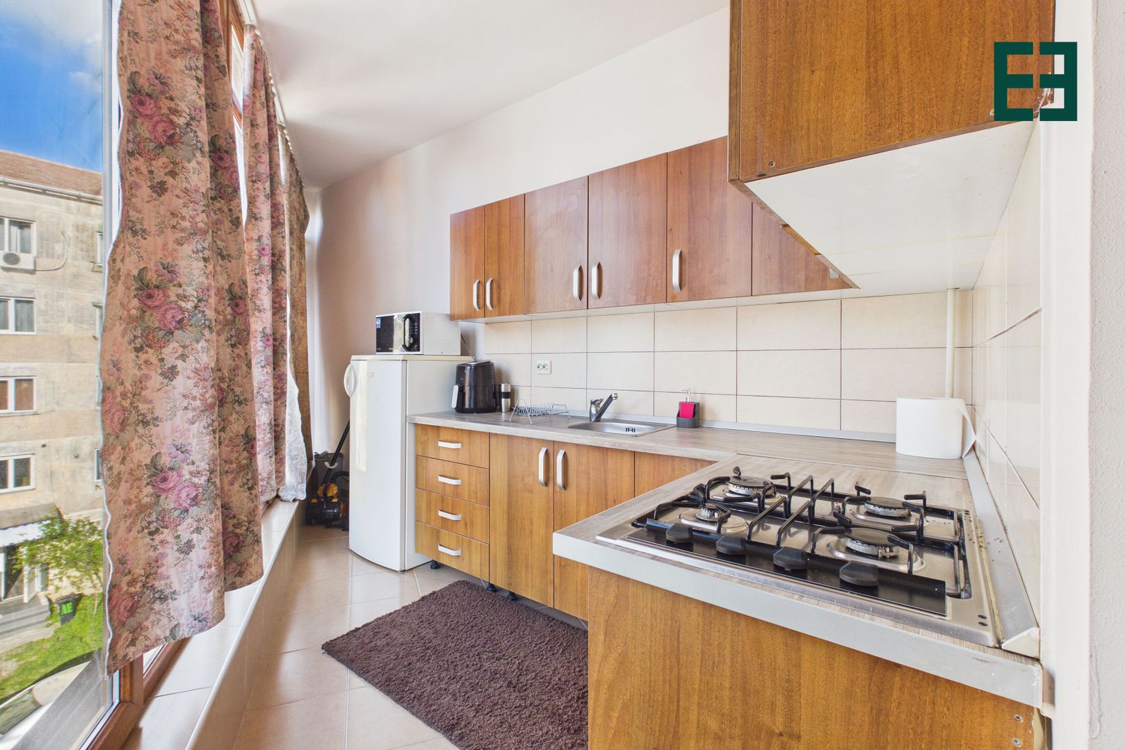 Apartament cu o cameră etaj 2 - Complex Studențesc - Timișoara - Poză 5