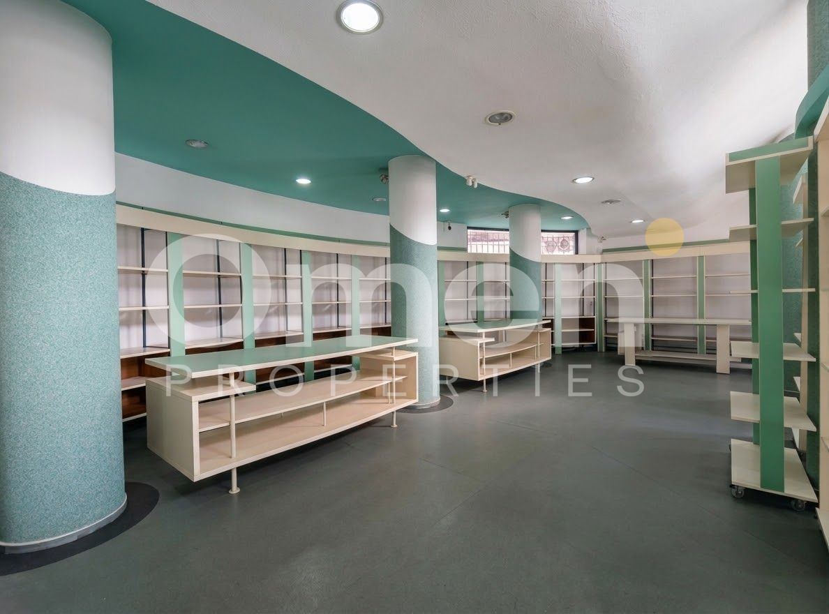 Spațiu comercial | 220 mp | zona Central - Poză 2