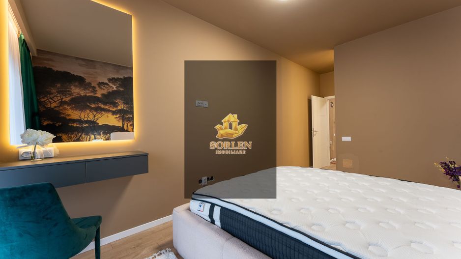 Apartament Premium | Design Ultra Modern | Eroilor – Florești - Poză 21