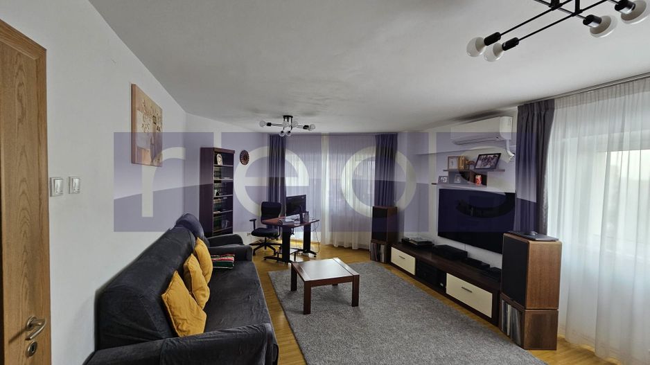 OCAZIE APARTAMENT DEOSEBIT 4 CAMERE ZONA TURDA- BLD ION MIHALACHE - Poză 2