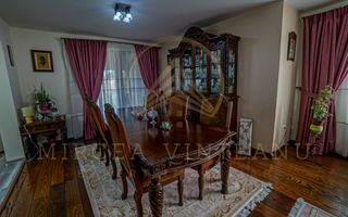 Palazu Mare / Elvila  - Vila deosebită compusă din S+P+2E, mobilata și utilata - Poză 7