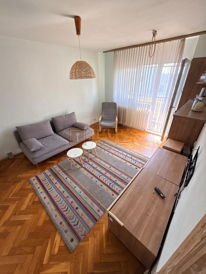 3 camere: 2 dormitoare| Calea Circumvalațiunii| lift| 70 mp - Poză 3