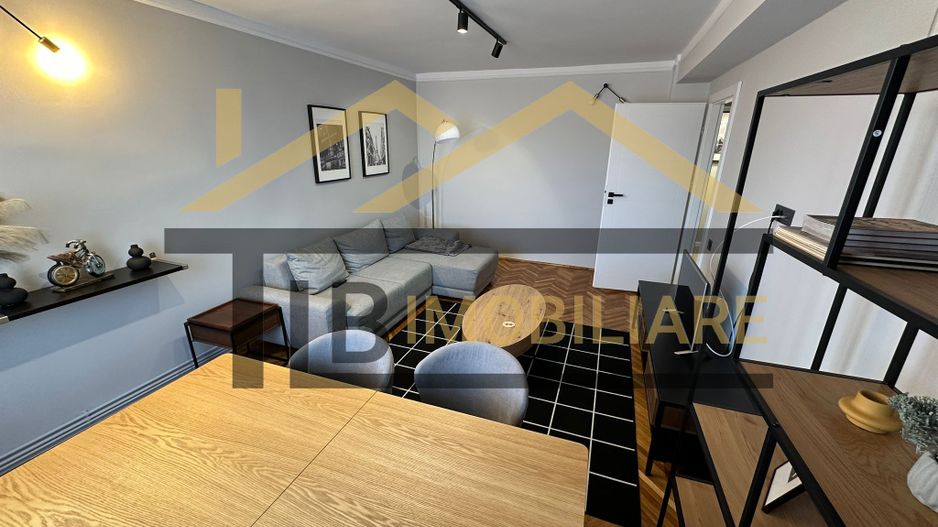 Apartament de 2 camere, 70mp, Zona Centrala - Poză 3