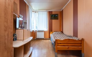 Vânzare duplex,  4 camare, amplasat pe str. Hasdeu, Stăuceni. - Poză 8