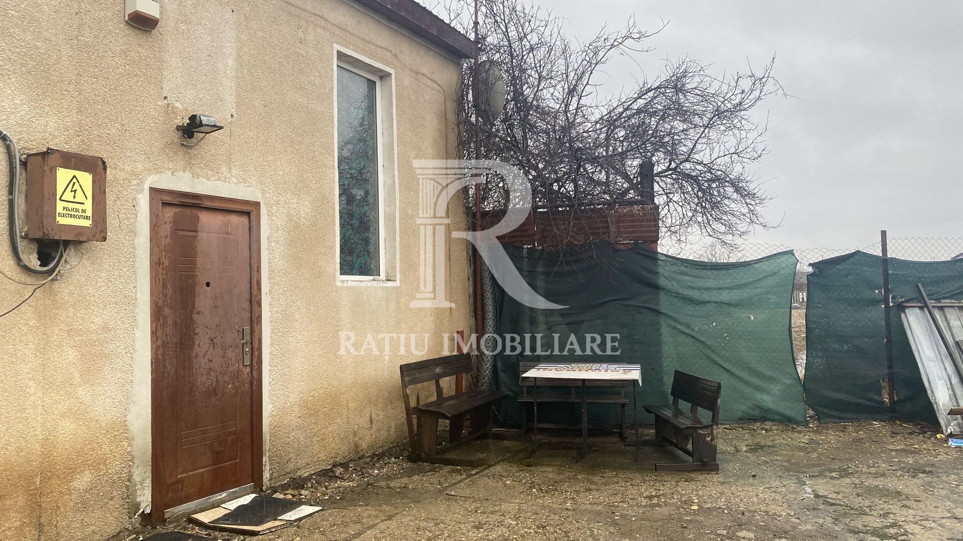 Cazare personal companii – 6 camere, utilități contorizate separat, centrală gaz, Oradea - Poză 25