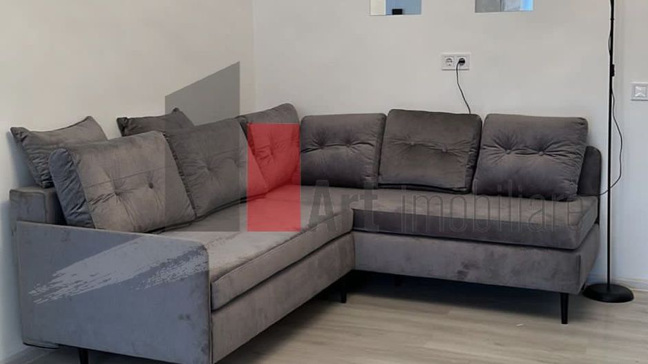 Casa noua în Giulesti de închiriat - curte 220mp - Poză 9