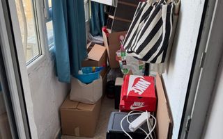 3 camere - 70MP | Decomandat | 2 Balcoane | Crangasi - Poză 14