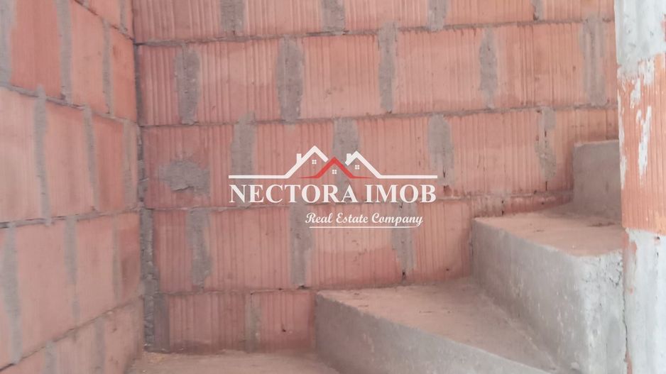 NECTORA IMOB-Casa cu etaj,Cartier Grigorescu 2, 140mp util+470mp teren - Poză 8