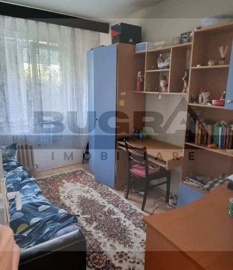 Apartament 3 camere decomandate, 50 mp, Aleea Retezat - Poză 1