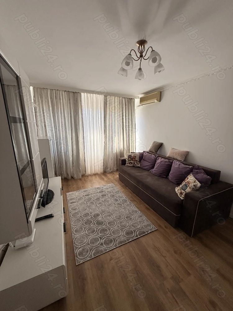 DE INCHIRIAT | APARTAMENT 2 CAMERE | PAJURA - Poză 2