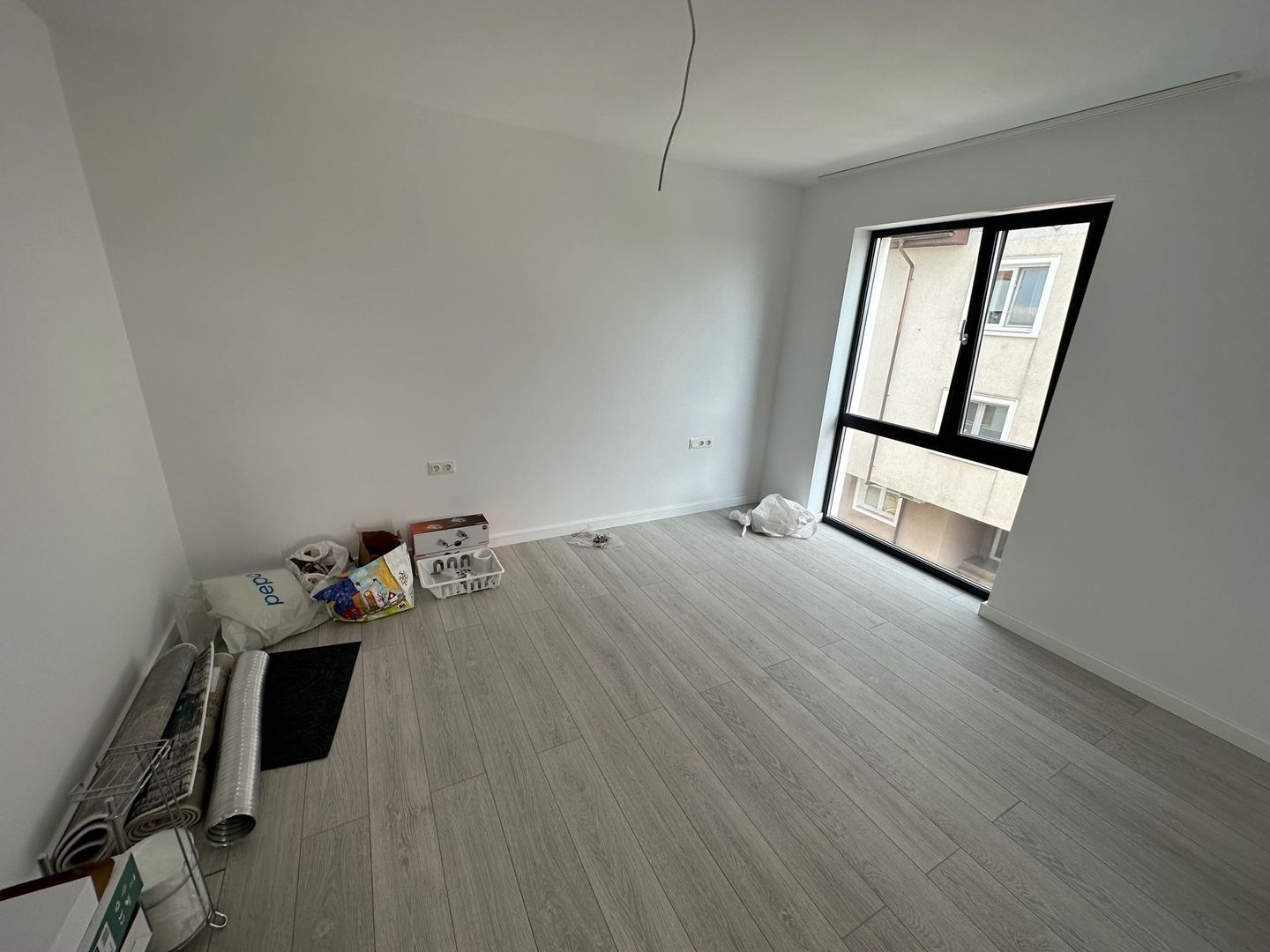 Apartament 3 camere la prima inchiriere - Poză 8