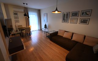 Apartament de lux in bloc nou cu loc de parcare inclus! - Poză 3